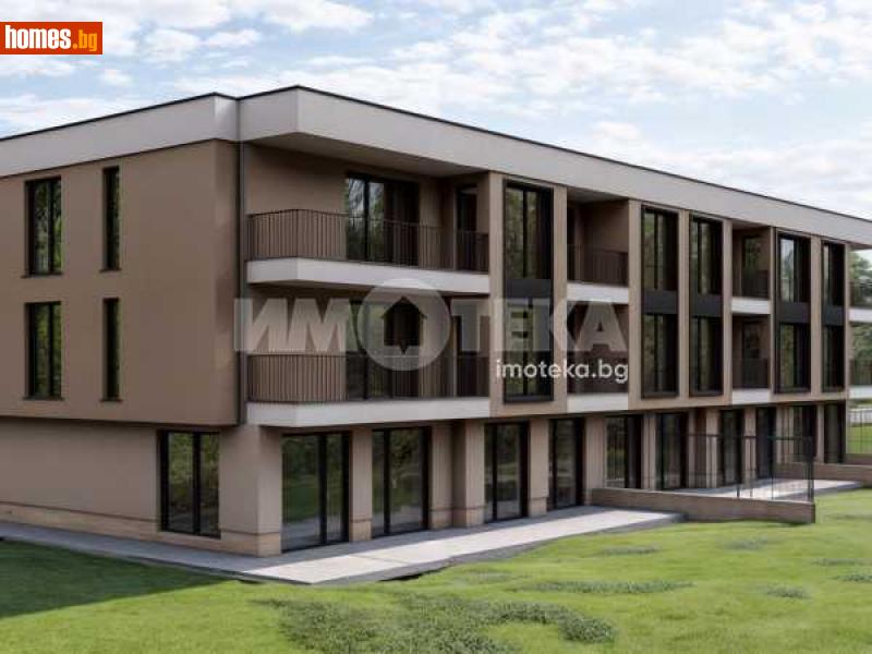 Двустаен, 61m² - Кв. Беломорски, Пловдив - Апартамент за продажба - ИМОТЕКА АД - 115110057