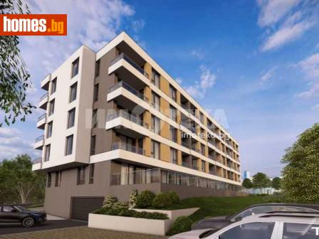 Тристаен, 64m² - Апартамент за продажба - 115110066