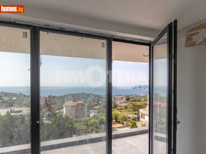 Тристаен, 117m² - М-т Акчелар, Варна - Апартамент за продажба - ИМОТЕКА АД - 115110078