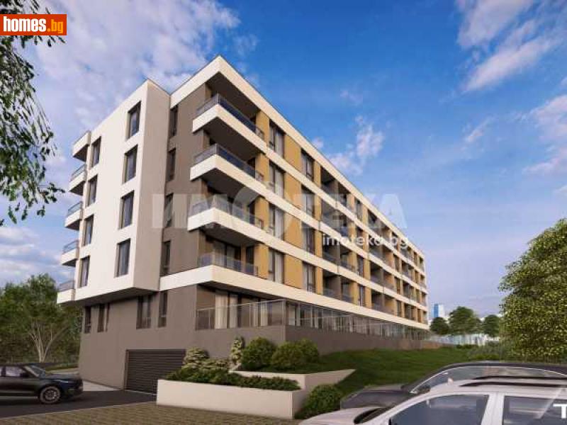 Двустаен, 57m² - Варна, Варна - Апартамент за продажба - ИМОТЕКА АД - 115110088