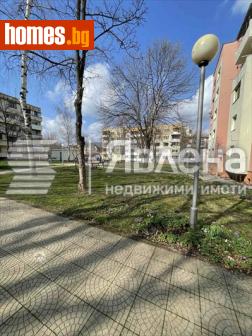 Двустаен, 57m² - Апартамент за продажба - 115110094