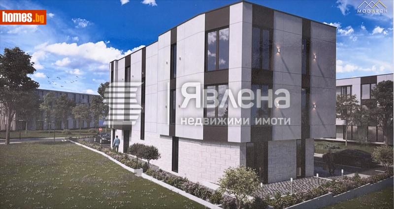 Тристаен, 80m² - Кв. Виница, Варна - Апартамент за продажба - ЯВЛЕНА - 115110201