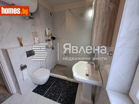 Тристаен, 93m² - Апартамент за продажба - 115110210