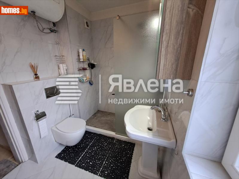 Тристаен, 93m² - Жк. Надежда 2, София - Апартамент за продажба - ЯВЛЕНА - 115110210