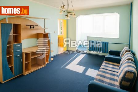 Тристаен, 113m² - Апартамент за продажба - 115110243
