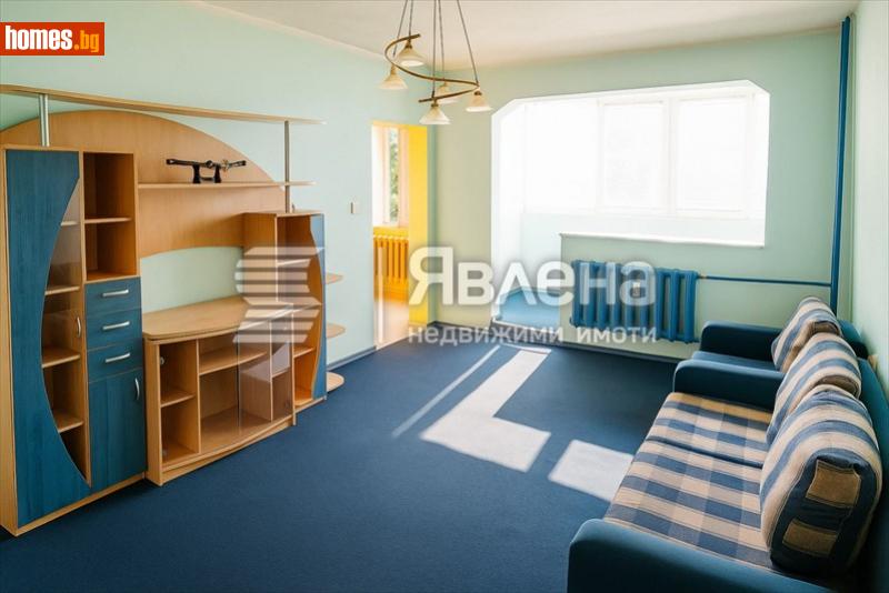 Тристаен, 113m² - Жк. Дървеница, София - Апартамент за продажба - ЯВЛЕНА - 115110243