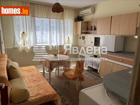 Тристаен, 69m² - Апартамент за продажба - 115110253