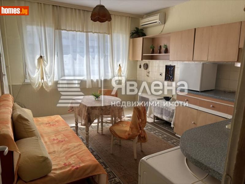 Тристаен, 69m² - Жк. Меден Рудник, Бургас - Апартамент за продажба - ЯВЛЕНА - 115110253