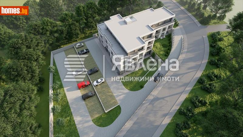 Тристаен, 103m² - Жк. Изгрев, Варна - Апартамент за продажба - ЯВЛЕНА - 115110276