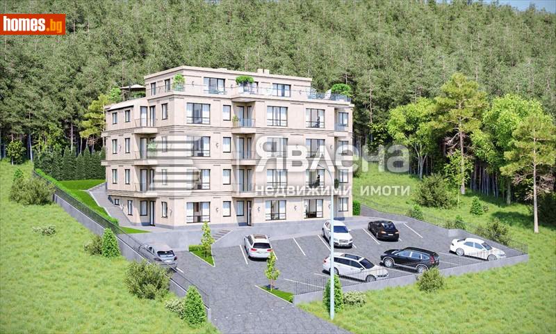 Двустаен, 69m² - Кв. Виница, Варна - Апартамент за продажба - ЯВЛЕНА - 115110315