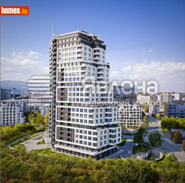 Тристаен, 138m² - Кв. Хладилника, София - Апартамент за продажба - ЯВЛЕНА - 115110329