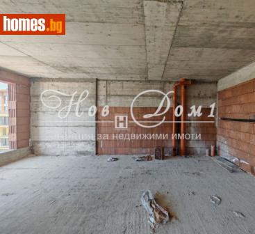Двустаен, 64m² - Апартамент за продажба - 115110644