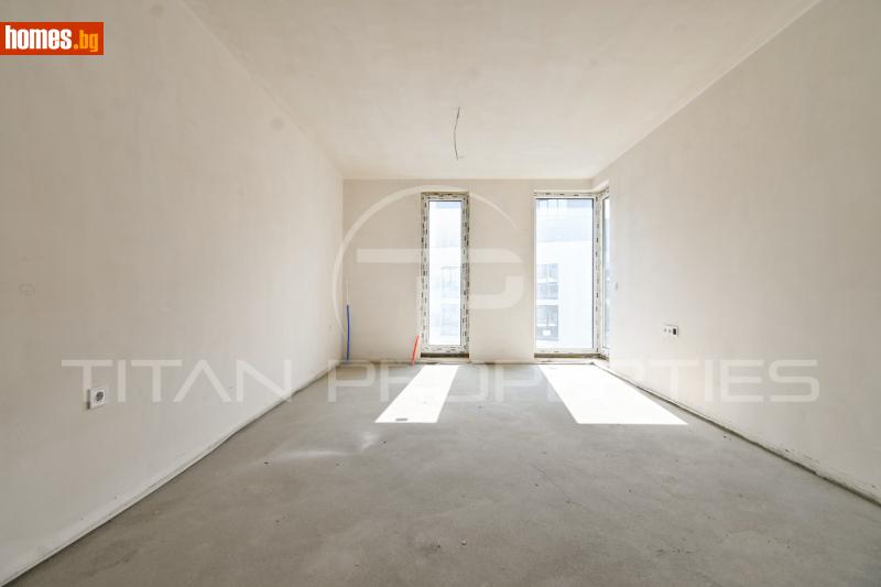 Тристаен, 85m² - Кв. Малинова Долина, София - Апартамент за продажба - Титан Пропъртис - 115110740