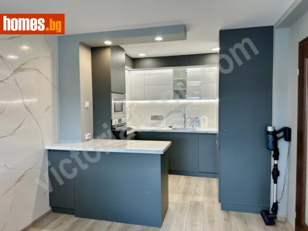 Тристаен, 150m² - Апартамент за продажба - 115110779