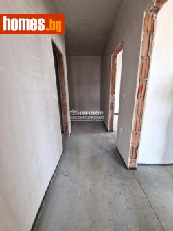 Тристаен, 93m² - Апартамент за продажба - 115110965