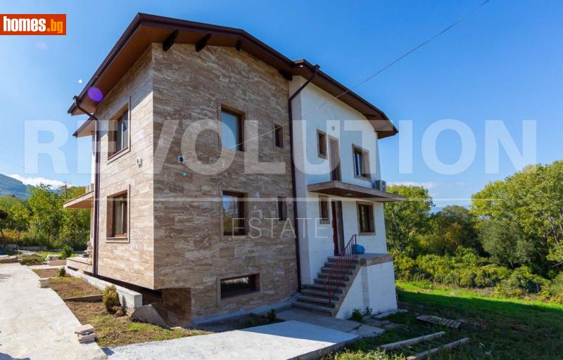 Тристаен, 156m² -  Лозен, София - Апартамент за продажба - Революшън Естейт - 115111001