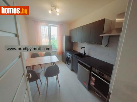 Тристаен, 96m² - Апартамент за продажба - 115111194