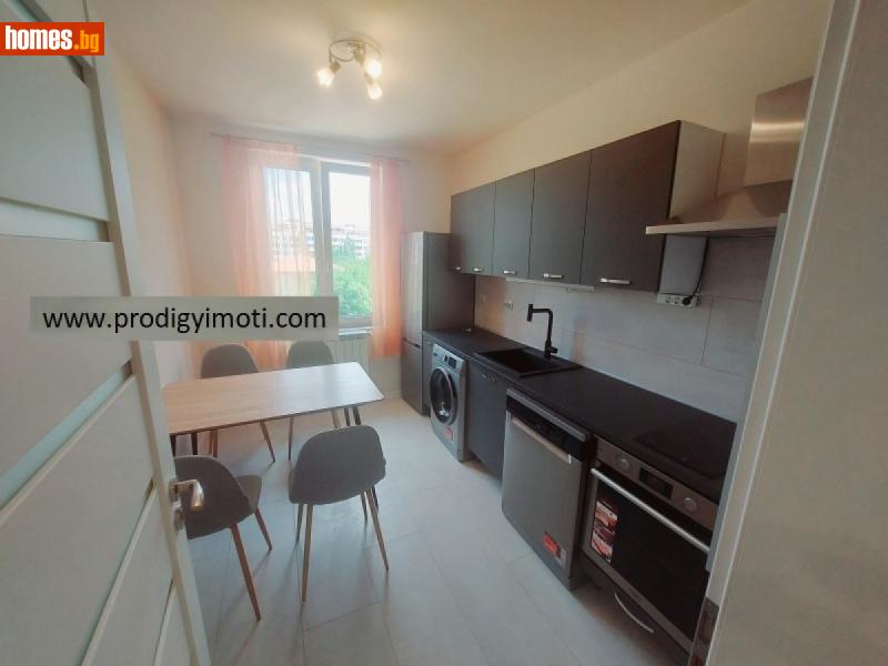 Тристаен, 96m² - Жк. Овча Купел, София - Апартамент за продажба - Продиджи - 115111194
