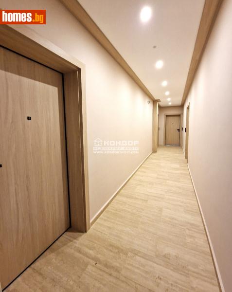 Тристаен, 103m² - Кв. Кършияка, Пловдив - Апартамент за продажба - КОНДОР НЕДВИЖИМИ ИМОТИ - 115111471