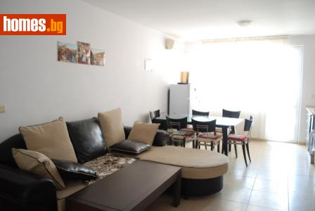 Тристаен, 91m² - Апартамент за продажба - 115111528