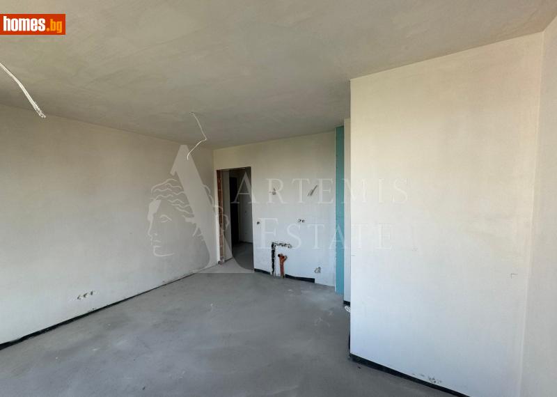 Двустаен, 60m² - Жк. Люлин 5, София - Апартамент за продажба - Артемис естейт  - 115111571