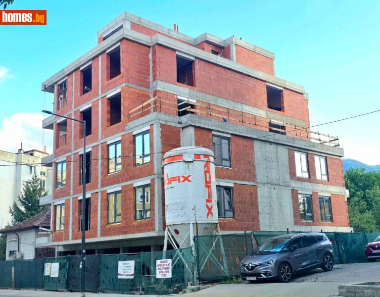 Четиристаен, 140m² - Жк. Овча Купел, София - Апартамент за продажба - К - КОНСУЛТ  - 115111600