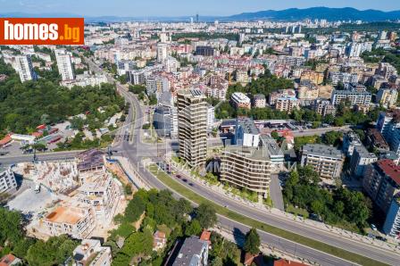 Тристаен, 107m² - Апартамент за продажба - 115112216