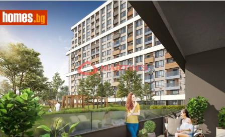 Тристаен, 120m² - Апартамент за продажба - 115112317