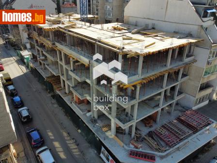 Многостаен, 159m² - Апартамент за продажба - 115112426