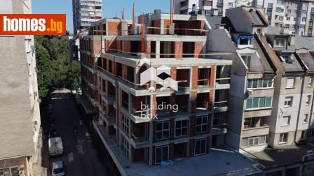 Двустаен, 122m² - Апартамент за продажба - 115112516