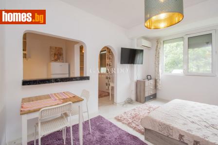 Едностаен, 40m² - Апартамент за продажба - 115113500