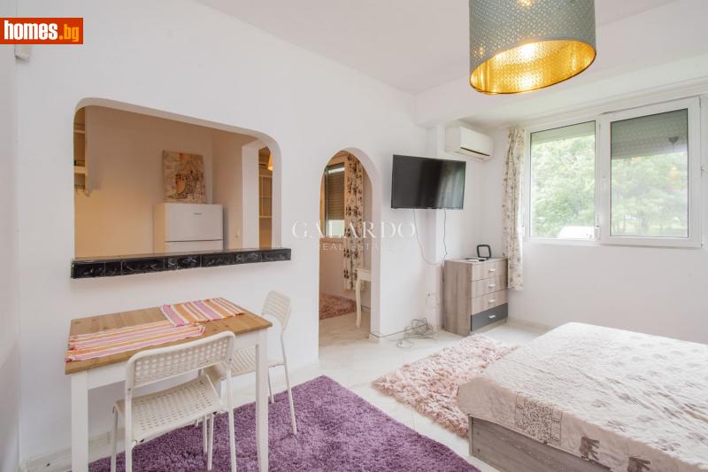Едностаен, 40m² - Жк. Люлин 5, София - Апартамент за продажба - Galardo real estate - 115113500
