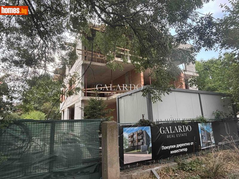 Двустаен, 61m² - Жк. Овча Купел, София - Апартамент за продажба - Galardo real estate - 115113549