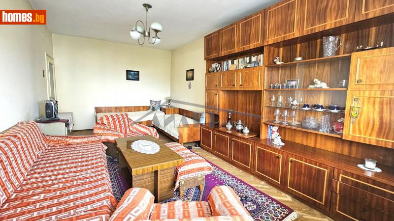Двустаен, 68m² - Жк. Младежки хълм, Пловдив - Апартамент за продажба - Лидер имоти - 115115829