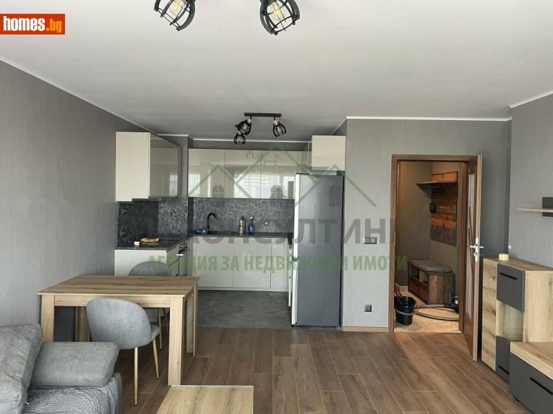 Двустаен, 70m² -  Драгалевци, София - Апартамент под наем - I Consulting - 115117024