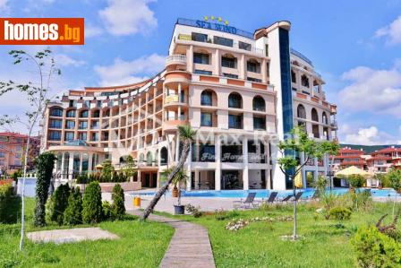 Едностаен, 47m² - Апартамент за продажба - 115117422