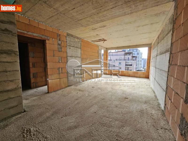 Двустаен, 62m² - Жк. Левски, Варна - Апартамент за продажба - Ентер Недвижими имоти - 115118514