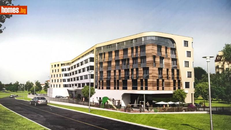 Двустаен, 64m² -  Сарафово, Бургас - Апартамент за продажба - Easy Rentals  - 115119985
