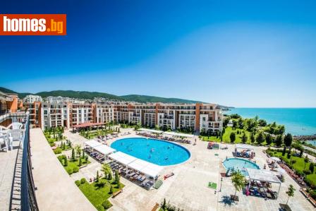 Едностаен, 31m² - Апартамент за продажба - 115120002