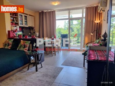 Едностаен, 48m² - Апартамент за продажба - 115120660