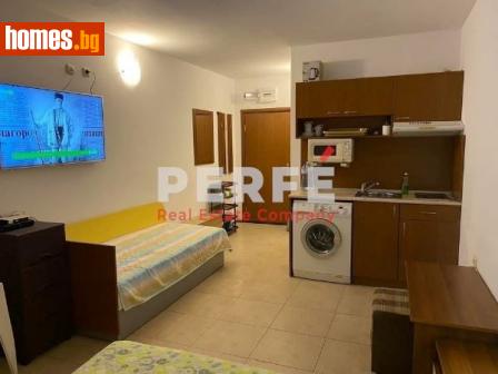 Едностаен, 36m² - Апартамент за продажба - 115120671