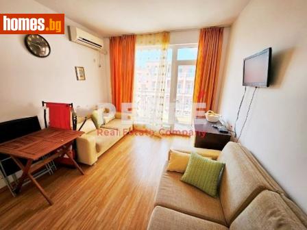 Едностаен, 28m² - Апартамент за продажба - 115120720