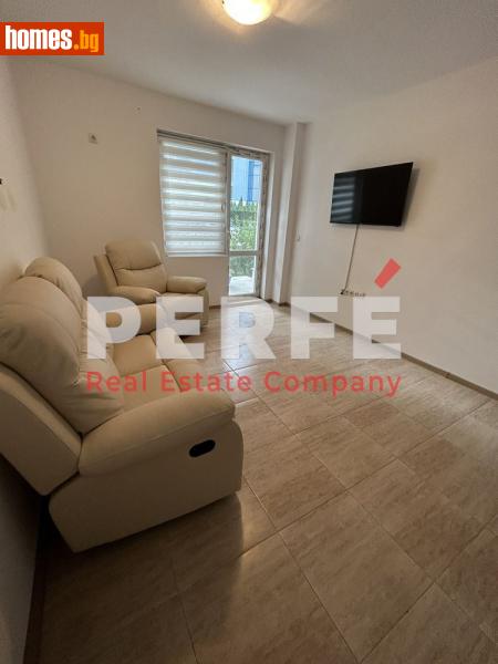 Двустаен, 51m² - К.к.Слънчев Бряг, Бургас - Апартамент за продажба - Perfe Estates - 115120729