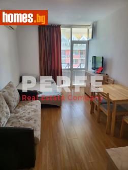 Едностаен, 33m² - Апартамент за продажба - 115120741