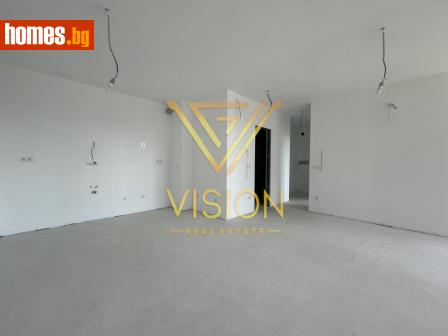 Двустаен, 81m² - Апартамент за продажба - 115125275