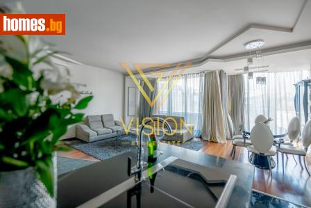 Четиристаен, 240m² - Апартамент за продажба - 115125462