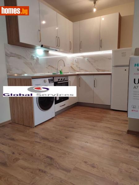 Двустаен, 66m² - Жк. Младост 2, София - Апартамент за продажба - Глобъл Сървисиз ООД - 115125586