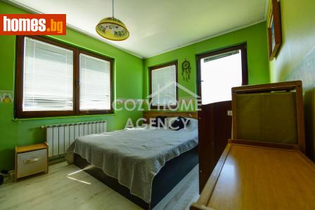 Тристаен, 89m² - Апартамент за продажба - 115125669