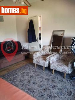 Едностаен, 40m² - Апартамент за продажба - 115126319
