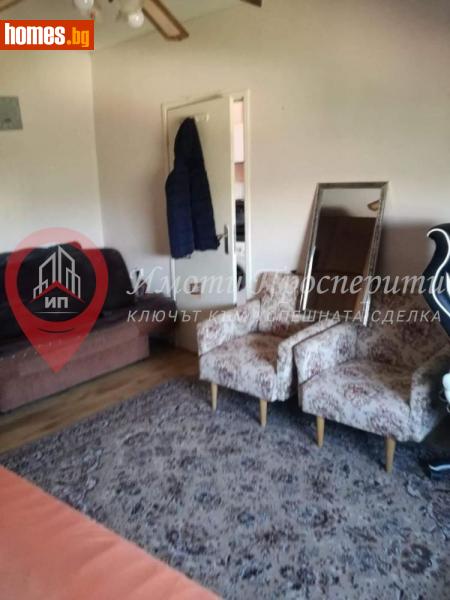 Едностаен, 40m² - Жк. Гевгелийски, София - Апартамент за продажба - Имоти Просперити - 115126319